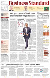 Business Standard