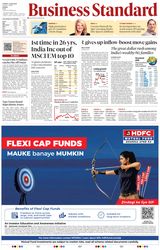 Business Standard