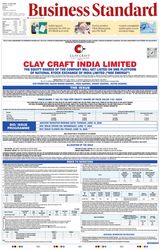 Business Standard
