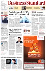 Business Standard