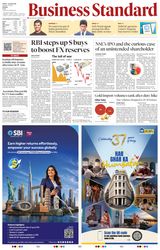 Business Standard