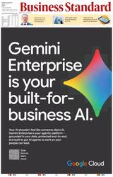 Business Standard