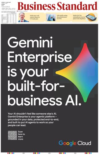 Business Standard