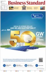 Business Standard