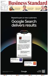 Business Standard