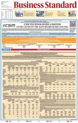 Business Standard