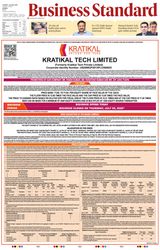 Business Standard