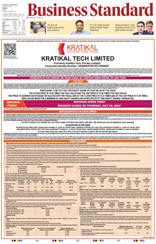 Business Standard