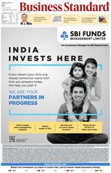 Business Standard