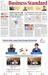 Business Standard