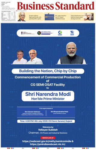 Business Standard