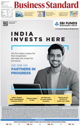 Business Standard