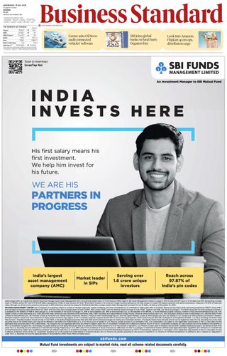 Business Standard