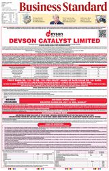 Business Standard