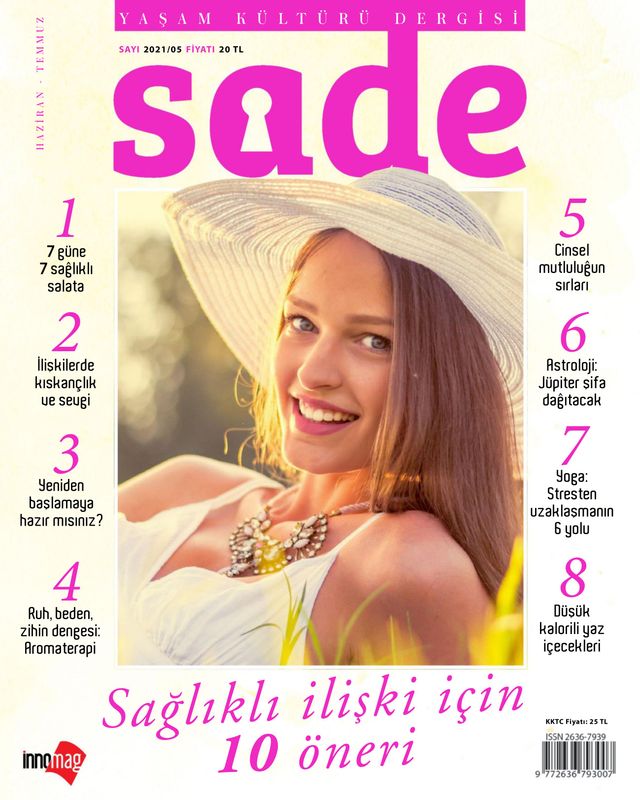 Sade