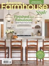 American Farmhouse Style