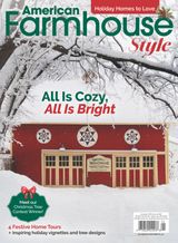 American Farmhouse Style