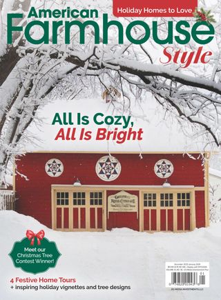 American Farmhouse Style