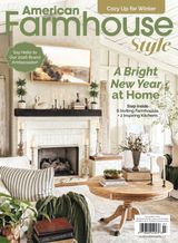 American Farmhouse Style