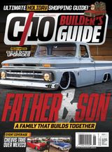 C10 Builders Guide