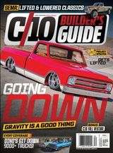 C10 Builders Guide