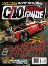 C10 Builders Guide