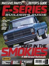 F100 Builders Guide