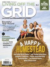 Living Off the Grid 2019,