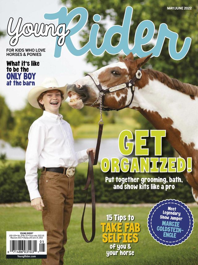 मैगज़्टर गोल्ड के साथ असीमित हो जाओ