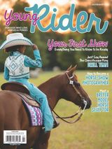 Young Rider