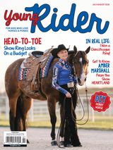 Young Rider