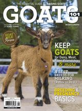 Goats 101 - 2023