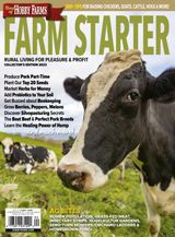 Best of Hobby Farms 2023