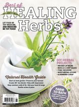 Healing Herbs - 2023