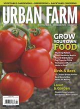 Urban Farm 2024