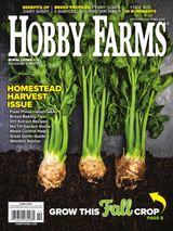 Hobby Farms