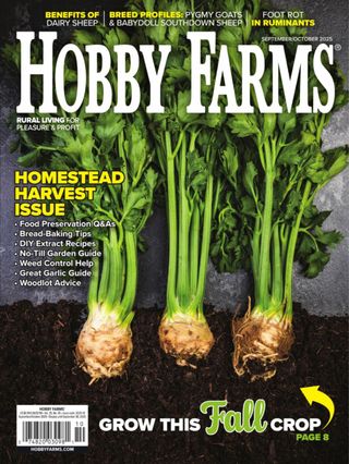 Hobby Farms