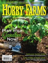 Hobby Farms
