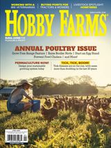 Hobby Farms