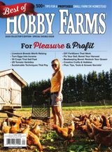 Best of Hobby Farms