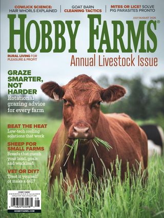 Hobby Farms