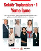 Yeme İçme - 01