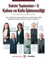 Kahve ve Kafe İşletmeciliği - 03