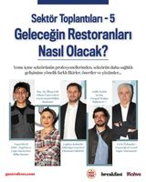 Geleceğin Restoranları - 05