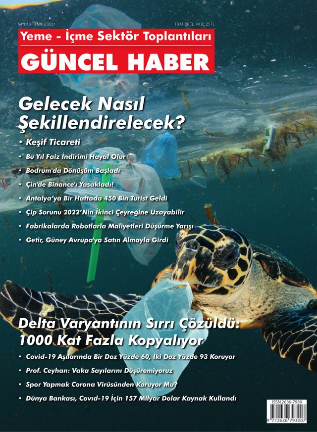 Yeme-İçme, Sektör Toplantıları