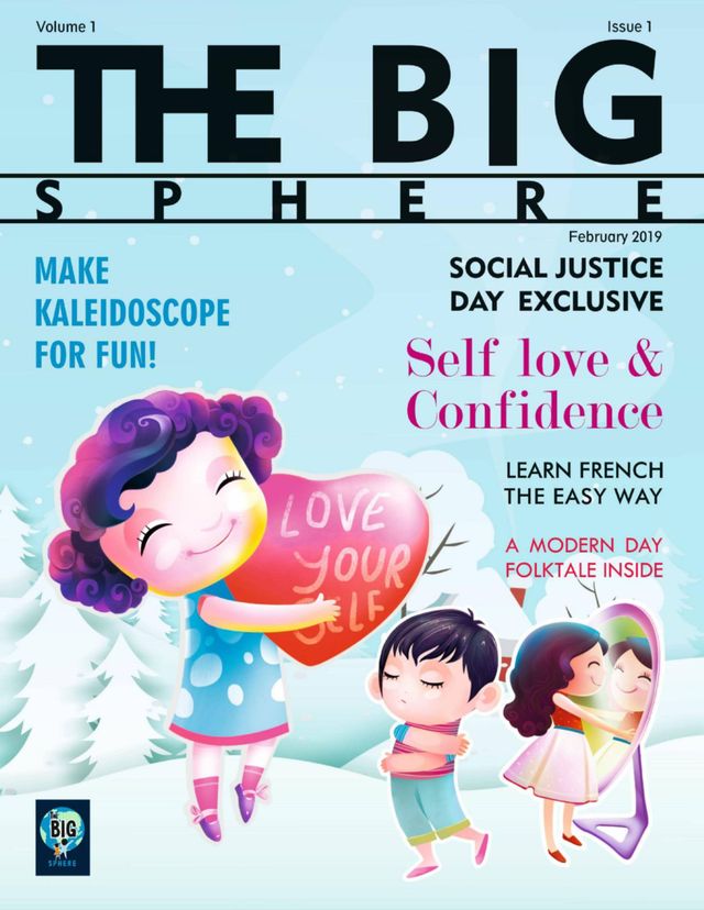 The Big Sphere