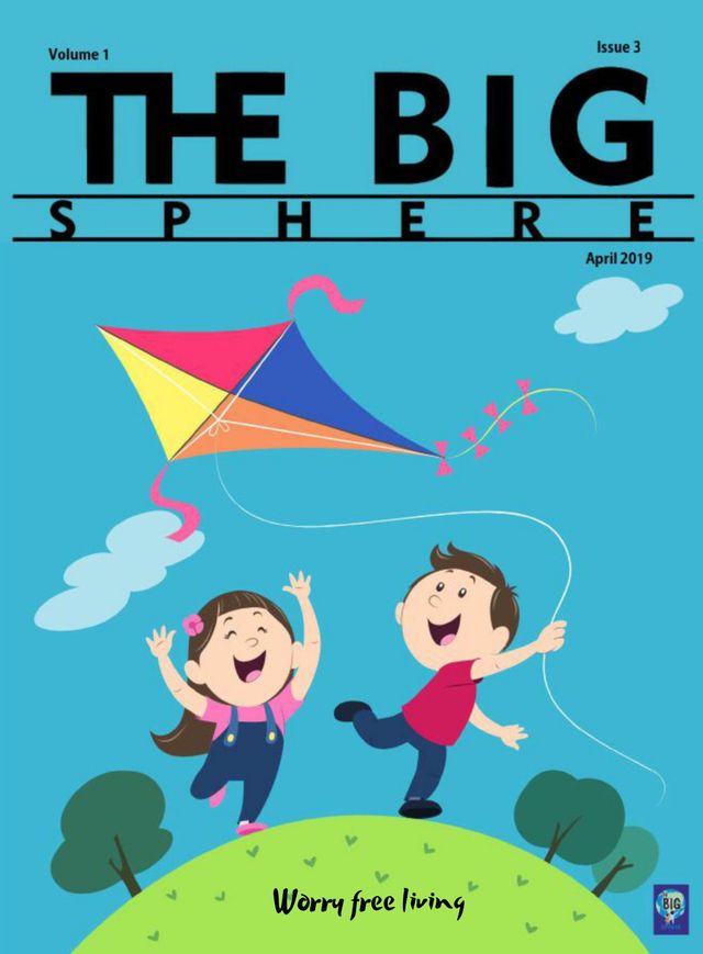 The Big Sphere