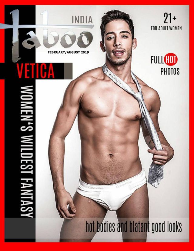 Taboo Vetica India