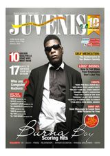 Issue 043