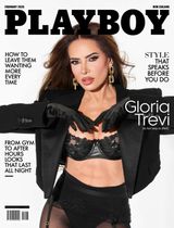 Playboy New Zealand